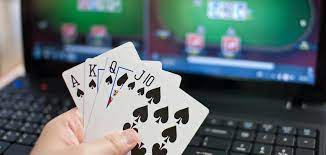 Mengerjakan Judi Poker Online Resmi Lagi Terbagus Paling Memikat